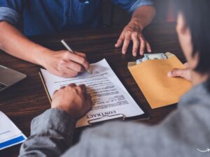 The Future of Finance: Cloud Based Personal Loans