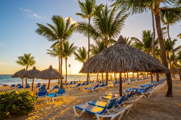 Scuba Diving Punta Cana