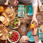 Healthy Meal Prep Ideas