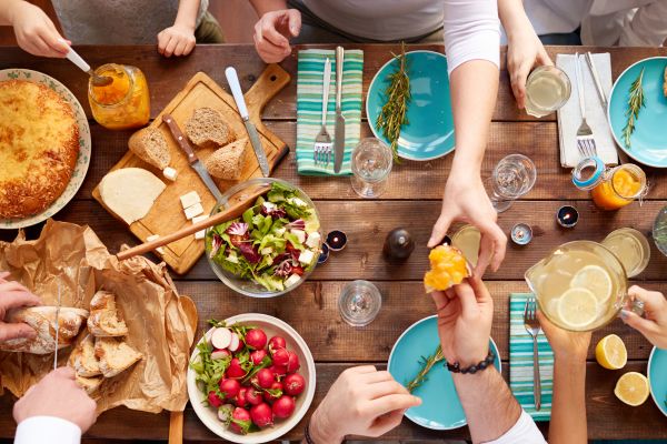 Healthy Meal Prep Ideas