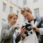 landscape photography techniques