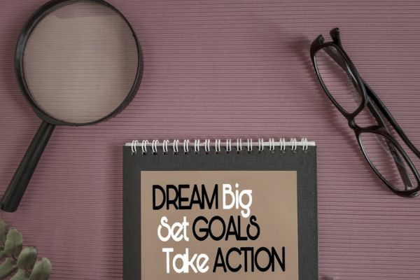 SMART Goals Examples