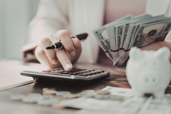 smart ways to invest small amounts