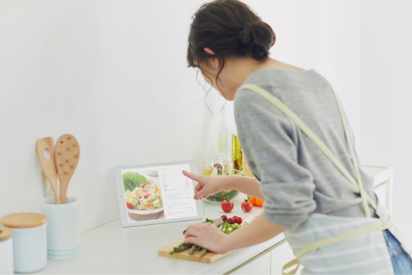 Budget-Friendly Recipes