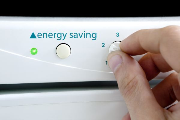 energy saving tips for households