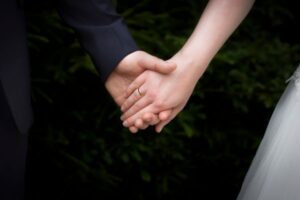 Common Marriage Problems and How to Solve Them