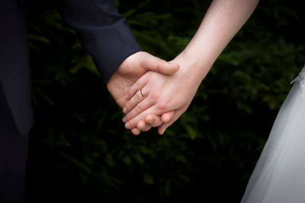 common marriage problems and solutions