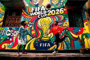 2026 FIFA World Cup Host Cities: A Fan’s Guide