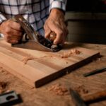 how to start woodworking as a hobby