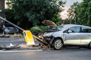 Road Traffic Accident Claims UK: How to Claim Compensation