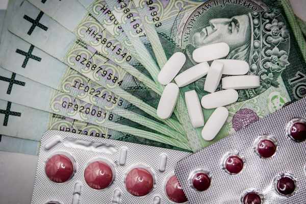 explanation of benefits vs medical bill