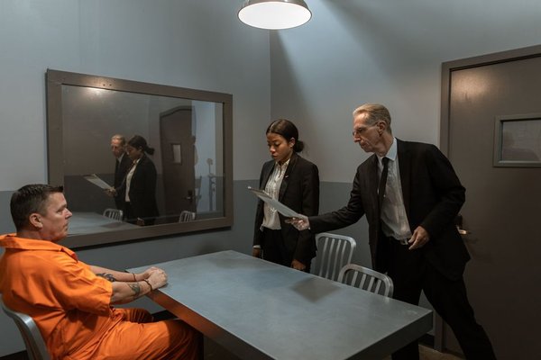 how bail bonds work