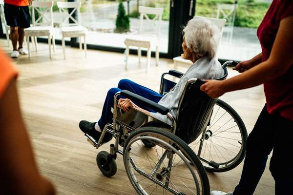 nursing home abuse lawsuit