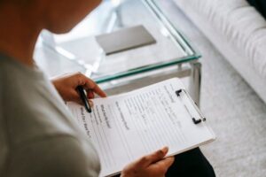 VAWA Self-Petition Process for Abuse Survivors