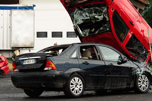 what to do after a car accident